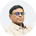 Dr. G. Venkatesh