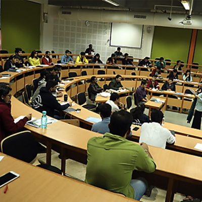 MICA-Classroom